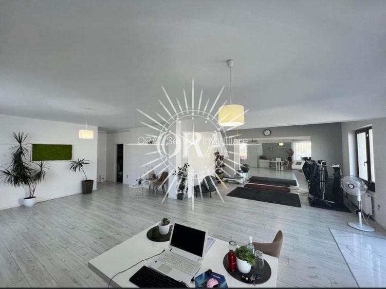 SPATIU COMERCIAL DE VANZARE | BLOC NOU | INTRE LACURI | PRELUARE CHIRIASI - 2