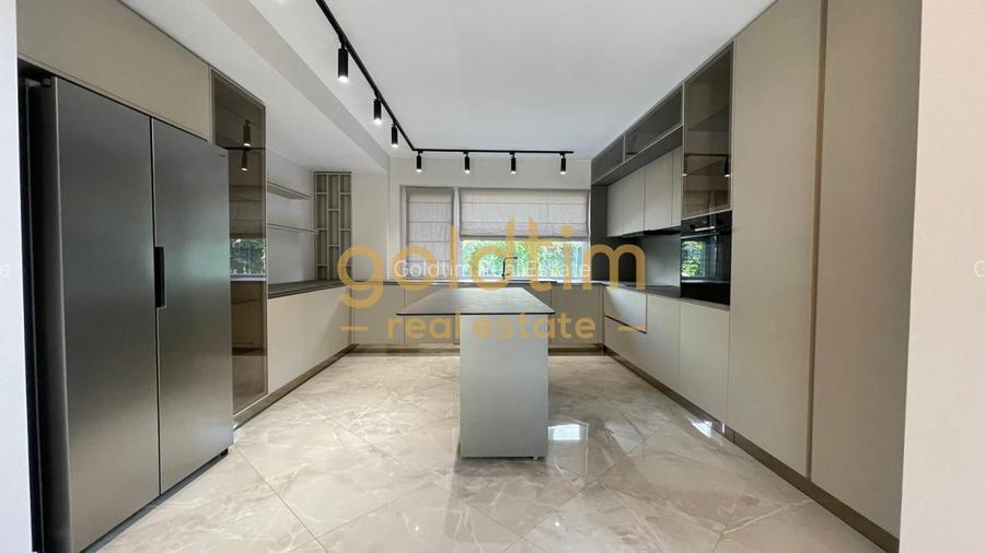 Vila Premium/Iancu Nicolae/Pipera/Piscină/Garaj/British/Cambridge School/ - 2