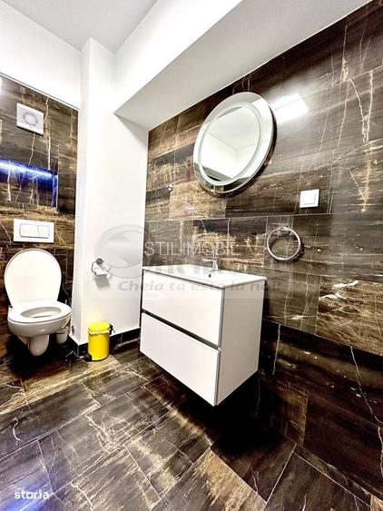 Apartament 2 camere | Himson Residence - 530EURO - 11