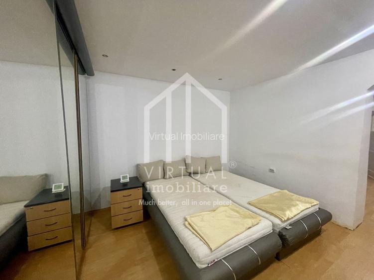 Casa de vanzare in Sibiu cu 3 camere, individuala, garaj, magazie - 9