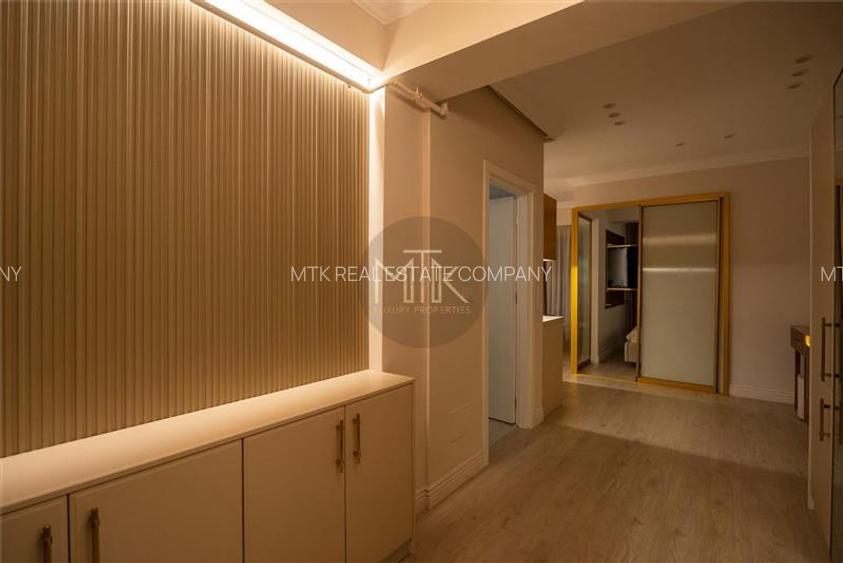 Ivory Residence I STUDIO DUBLU lux I Mobilat&utilat - 20