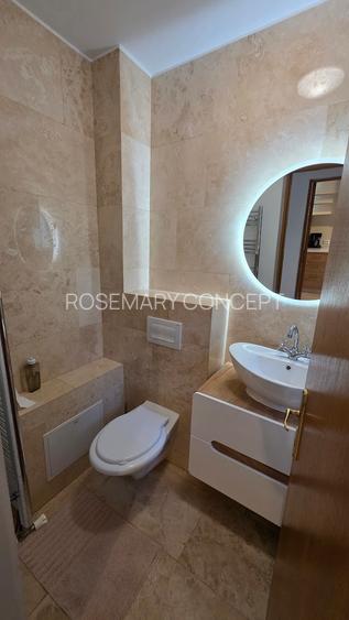 Casă Modernă P+1/Curte 200 mp – Complex Azur, Voluntari –Ideală pentru Familie - 6