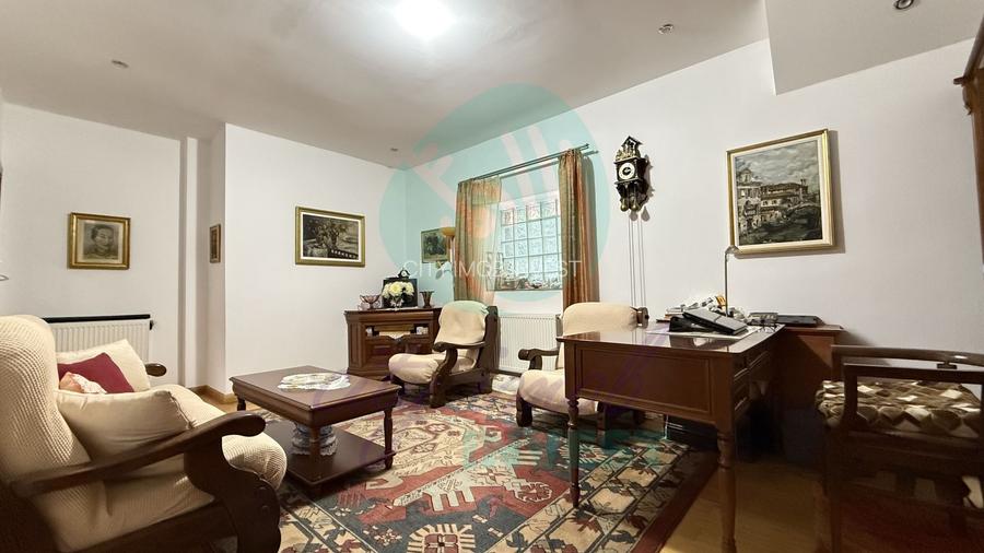 Casă 5 camere Cartierul Armenesc - 2