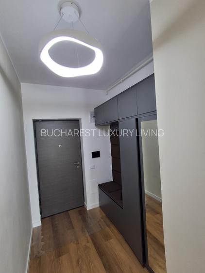 APARTAMENT DEOSEBIT DECEBAL●PRIMA ÎNCHIRIERE●LOC DE PARCARE - 10
