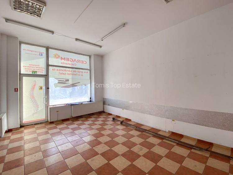 Spatiu comercial Centru - 5