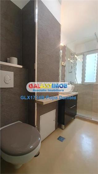 Ideal cabinet -nchiriere 2 camere, stradal Bdul Cantemir - Tineretului - 8
