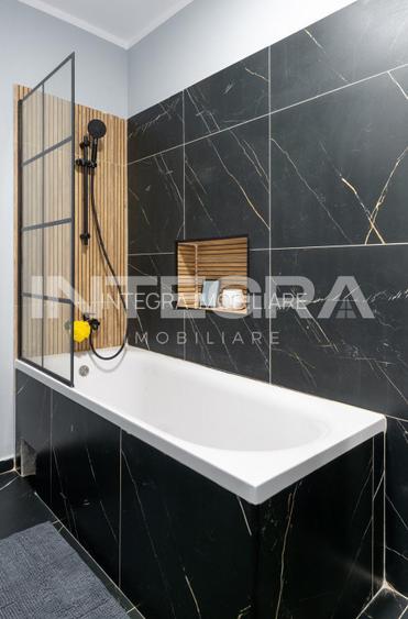 Pet Friendly |  Apartament si Terasa | Prima Inchirierea | 4 Camere cu 3 Bai - 8