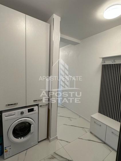 Apartament 2 camere, de inchiriat, zona Giroc, Timisoara - 7