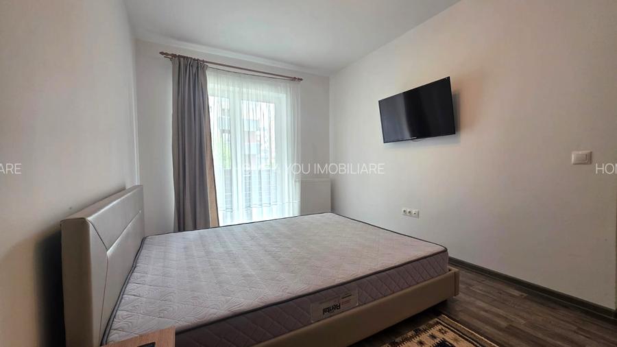 Apartament 2 camere+birou parter inalt Avantgarden - 6