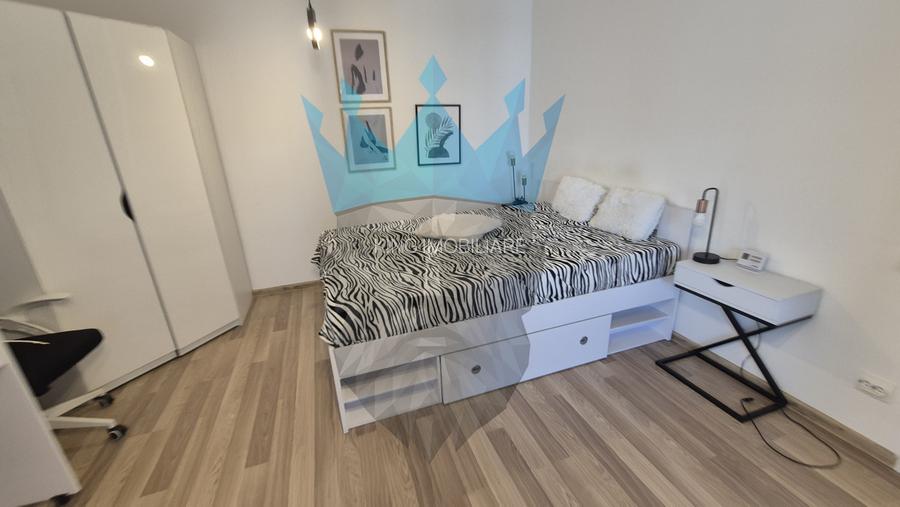 Garsoniera Top House Residence Metalurgiei Bucuresti - 6