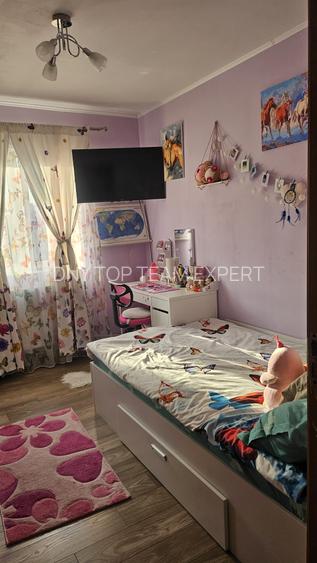 Apartament 3 camere - Strada Stupilor - 17