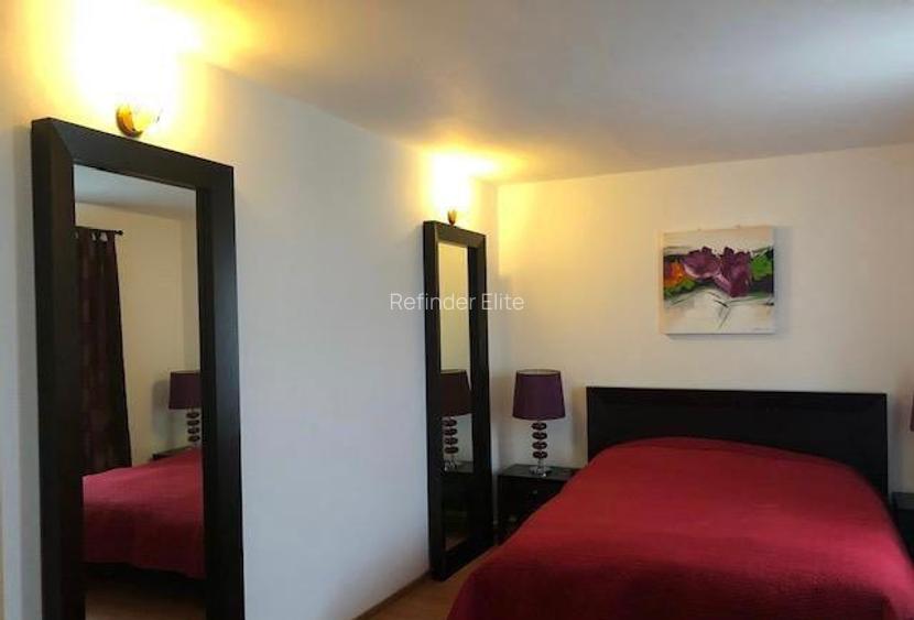 Vila de vanzare 8 cam | Pipera - zona Iancu Nicolae | teren 465 mp | - 4