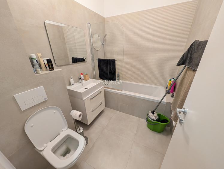 Apartament 2 camere 45mp + 12mp terasa | 0 comision | Tunari Darwin Residence - 13