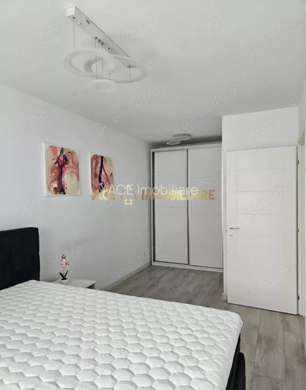 2 Camere de inchiriat | Theodor Pallady | Metrou | Centrala Proprie - 7