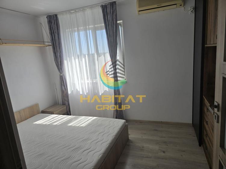 2 camere Berceni Alexandru Obregia mobilat utilat liber