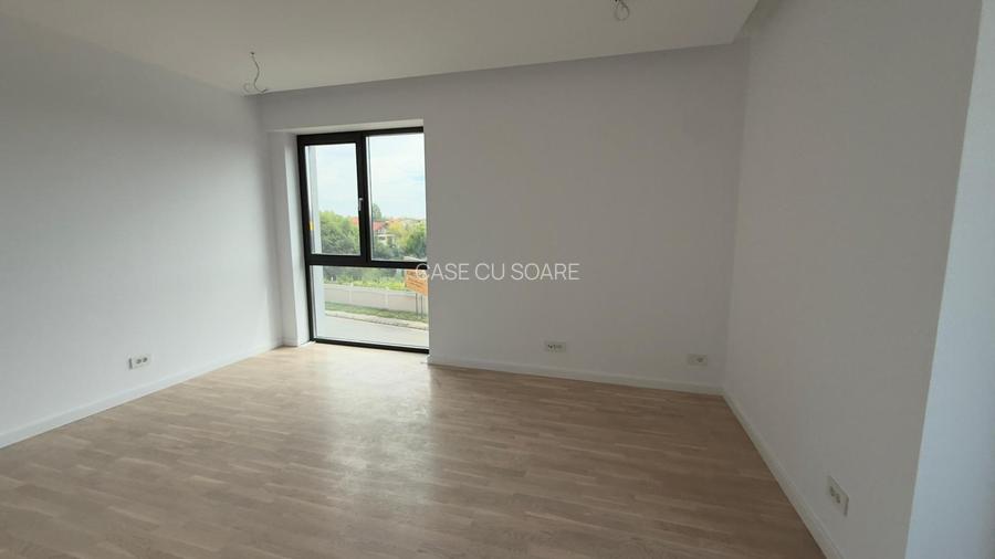 Voluntari -Pipera- nemobilat- Resinence5 Forest- Loc parcare - Comision 0% - 8