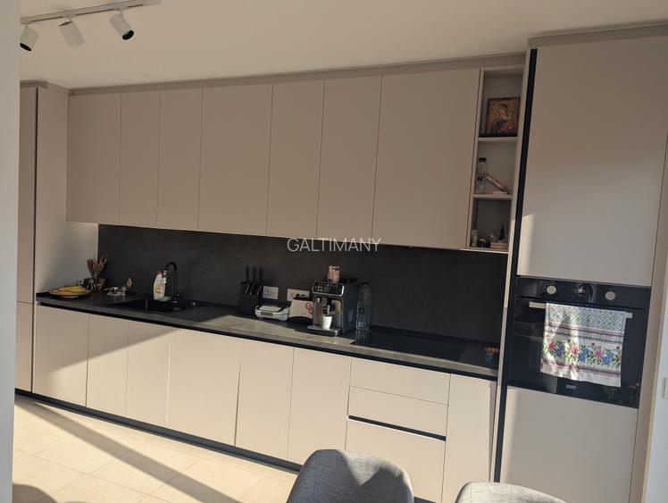 Premium Living în Marmura Residence,3 Camere Modern,2 Băi,Balcon Mare,2 parcari - 10