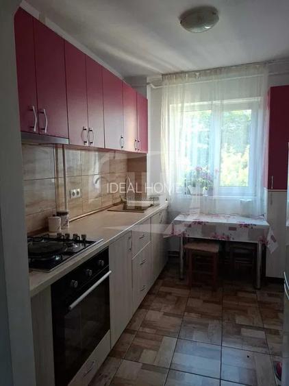 Apartament 3 camere, zona Manastur, pet friendly - 6