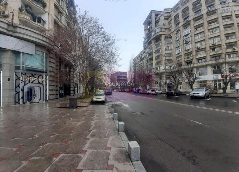 Spațiu zona Bulevardul Unirii - Zepter - 21