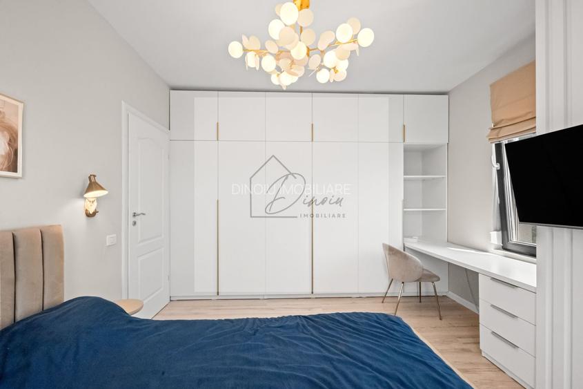 Vila PREMIUM Tunari - langa Biserica I Zona Centrala I COMISION 0% - 21