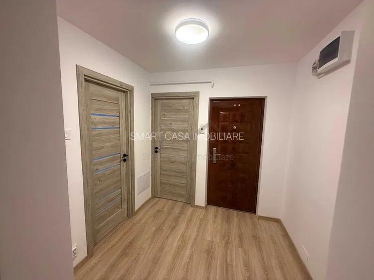 Apartament 2 camere Canta Profi renovat in totalitate etajul 3 - 6