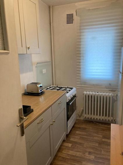 2 camere - Brancoveanu-Hurdin
