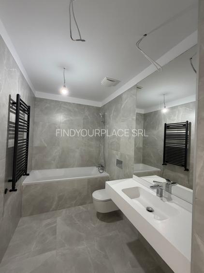 Apartament în One Cotroceni,loc de parcare valabil - 12
