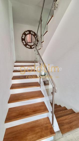 Vila individuală/Curte generoasă/7 Camere/Pipera/Garaj - 16