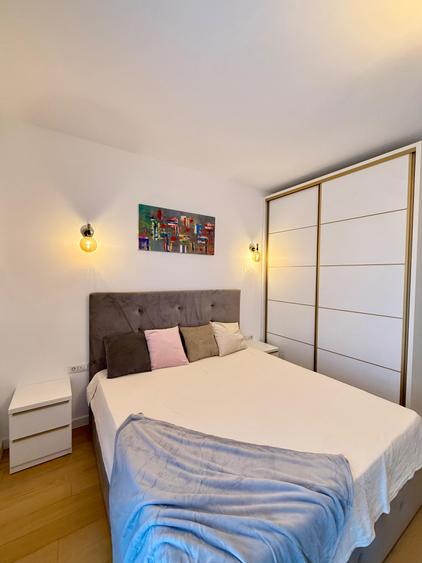 Apartament cu 2 camere de inchiriat // ONE Timpuri Noi