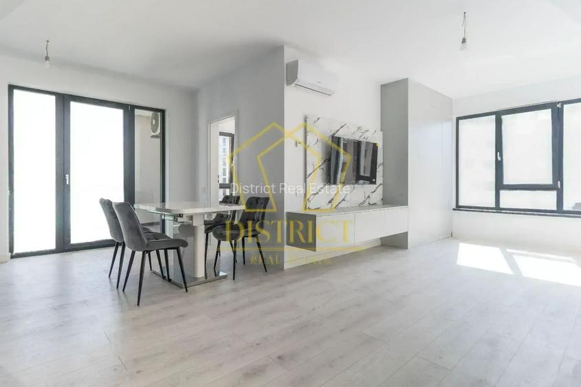 COM 0% Apartamente finalizate cu 2 camere in bloc nou | Torontalului - 3