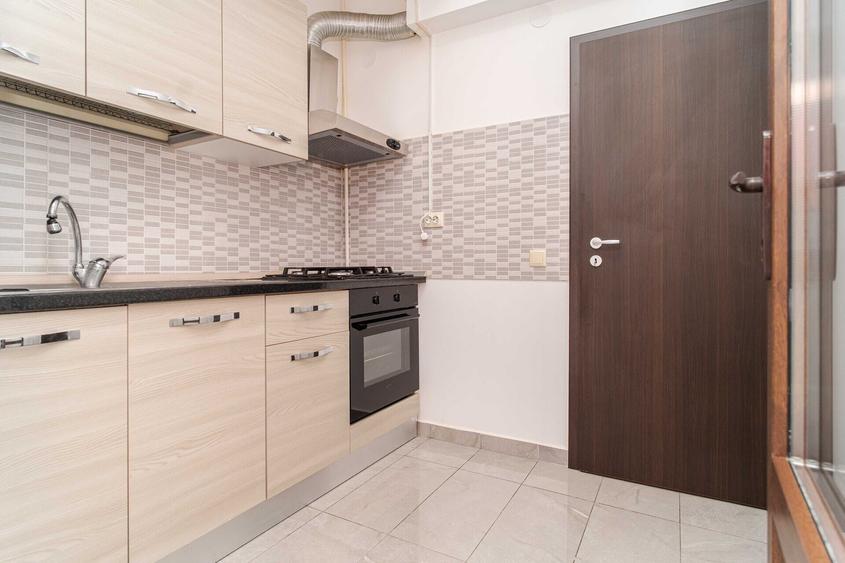 Apartament de inchiriat 2 camere Pacurari-Concept Residence