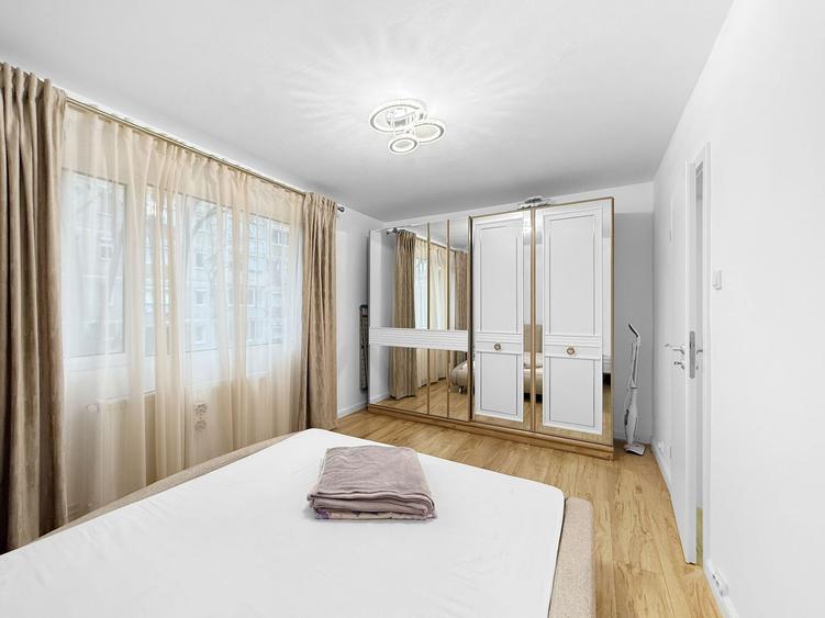 Apartament 2 camere ,zona Medicina.