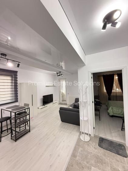 Apartament Nou-Prima Inchiriere -Militari Residence-Mobilat si Utilat - 23