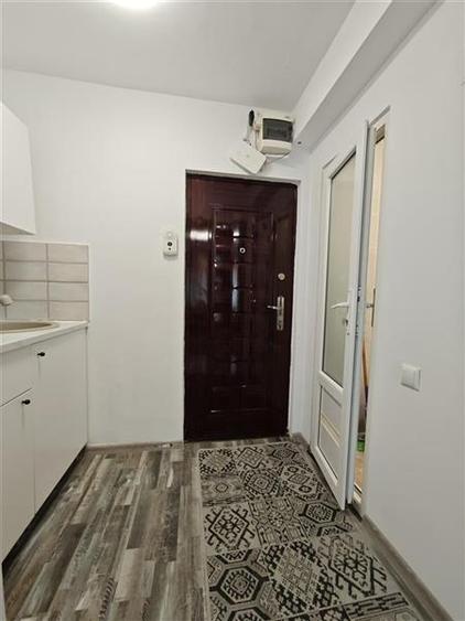 Inchiriere garsoniera Colina Universitatii, renovata,mob utilata