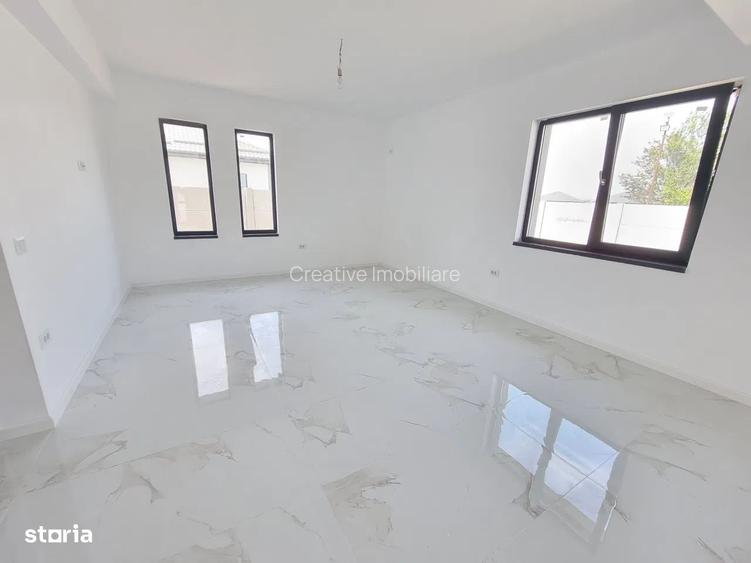 PROPRIETAR: Casă individuală nouă, finisaje premium - LA PREȚ DE APARTAMENT - 5