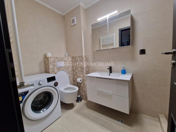 Apartament de vanzare, 2 camere, Calea Baciului, Dambul Rotund - 10