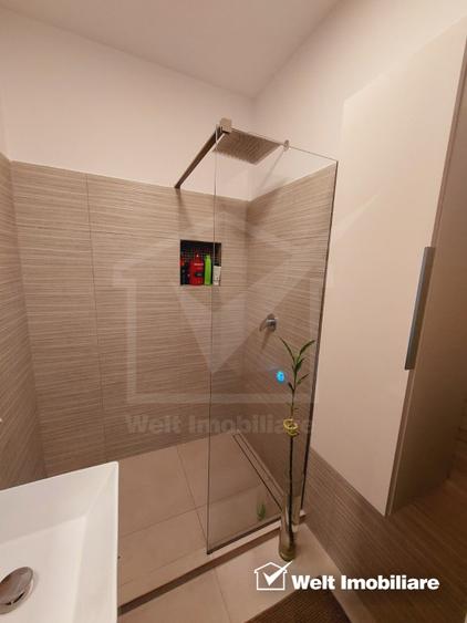 Apartament 3 camere | 78 MP + 17 MP balcoane | Parcare | Buna Ziua