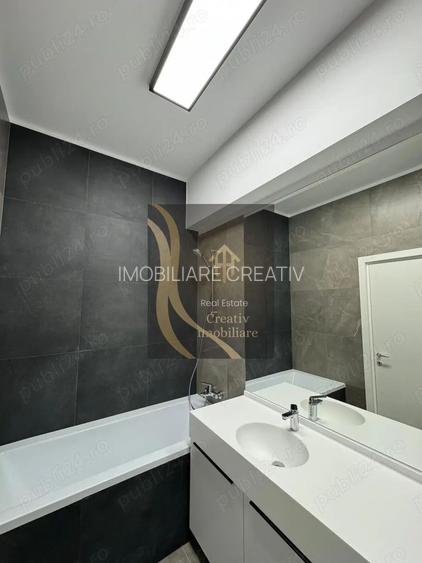 Inchiriez apartament 2 camere Tmpuri Noi - 6