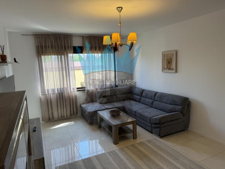 Casa  4 Camere  Cartierul Padurea Baneasa Bucuresti - 2