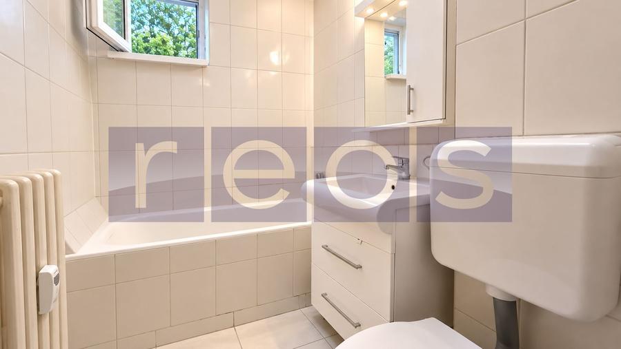 DE VANZARE 2 CAMERE DRUMUL TABEREI | METROU | BLOC REABILITAT
