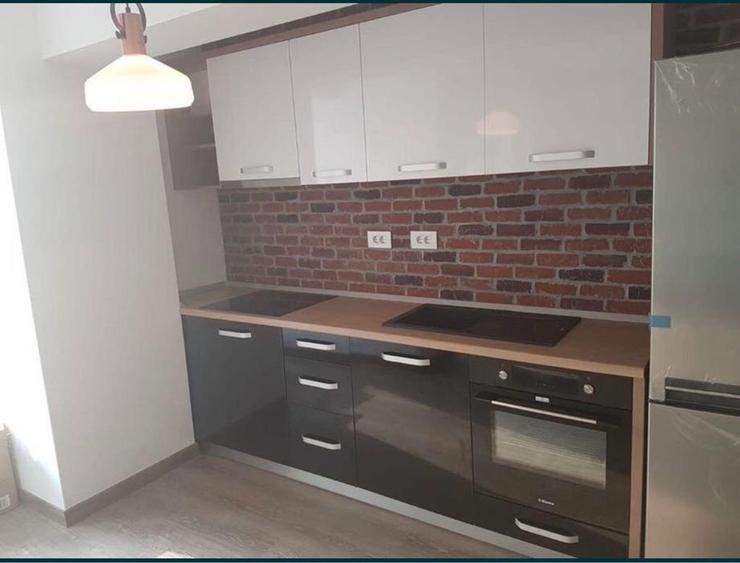 Apartament 3 camere NEWTON Residence foarte aproepe de PALAS