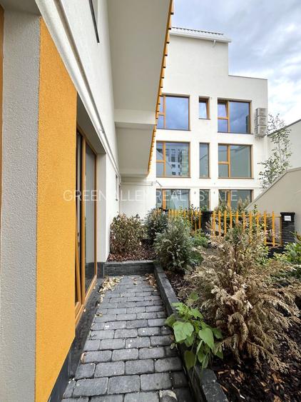 3 CAMERE || PARTER CU GRADINA 64 MP || BOUTIQUE || DOMENII GRIVITA - 24
