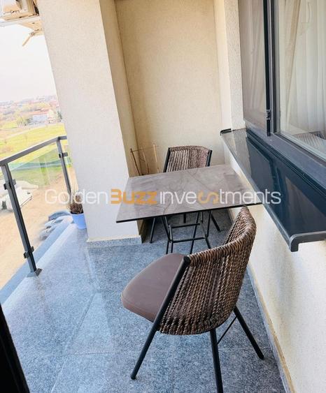 Prima închiriere | Apartament Băneasa – Sisești | Design elegant