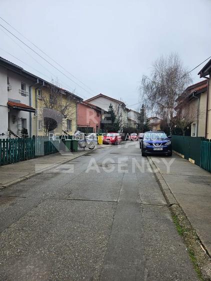 Casă modernă de închiriat | Pipera – Drumul Bisericii