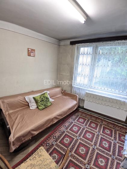 Apartament de vânzare, 2 camere, 41 mp, ultracentral aproape de Casa de Cultură - 4