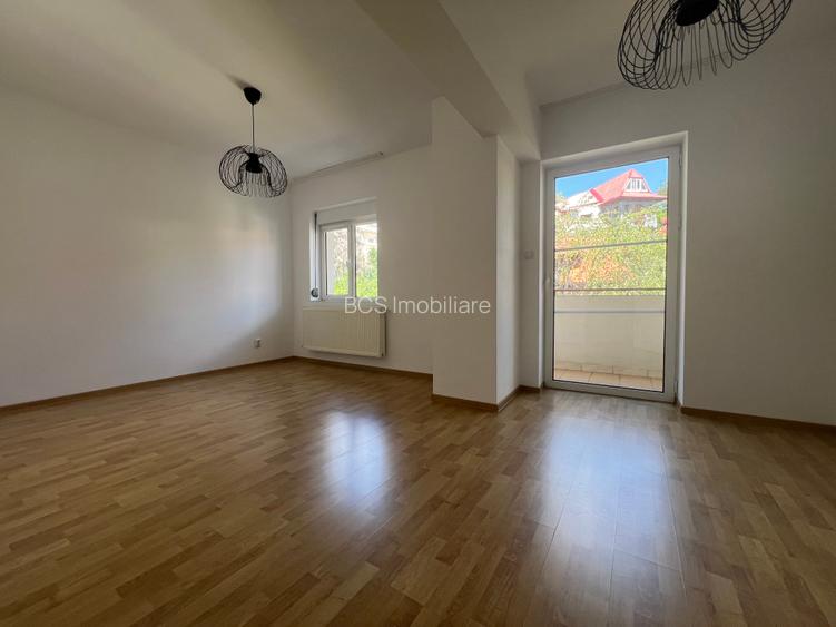Spatiu birou - 4 camere - inchiriere - Mitropolie-P-ta Unirii - 12