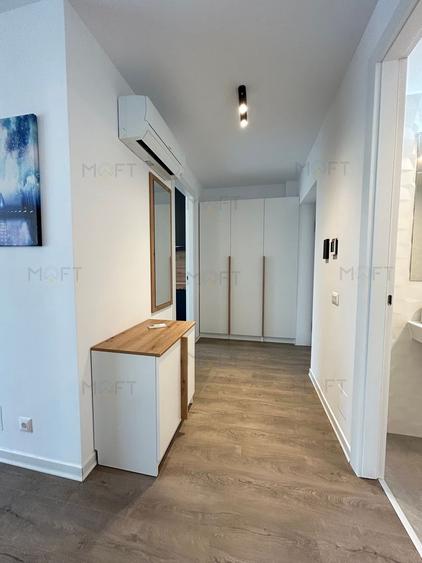 2 camere | PROASPAT RENOVAT | Aviatiei - Pipera | Parcare subterana