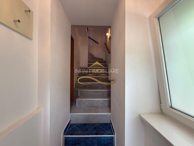 Apartament de inchiriat 2 camere la casa Bacau centru - 12