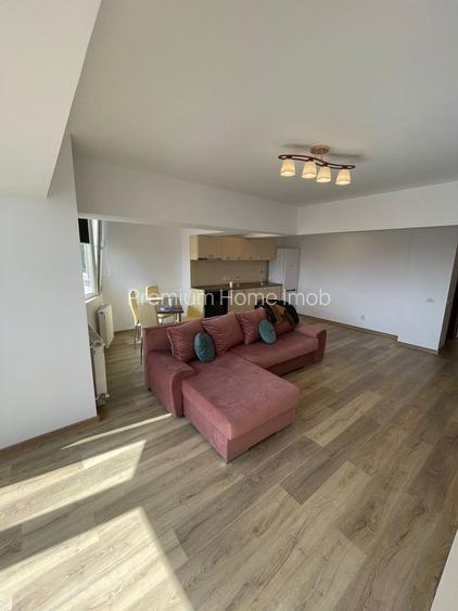 Apartament | 2 camere |  Tribunal  | Bd. Unirii | - 3