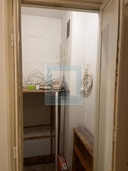 Apartament 2 camere / Tudor Vladimirescu